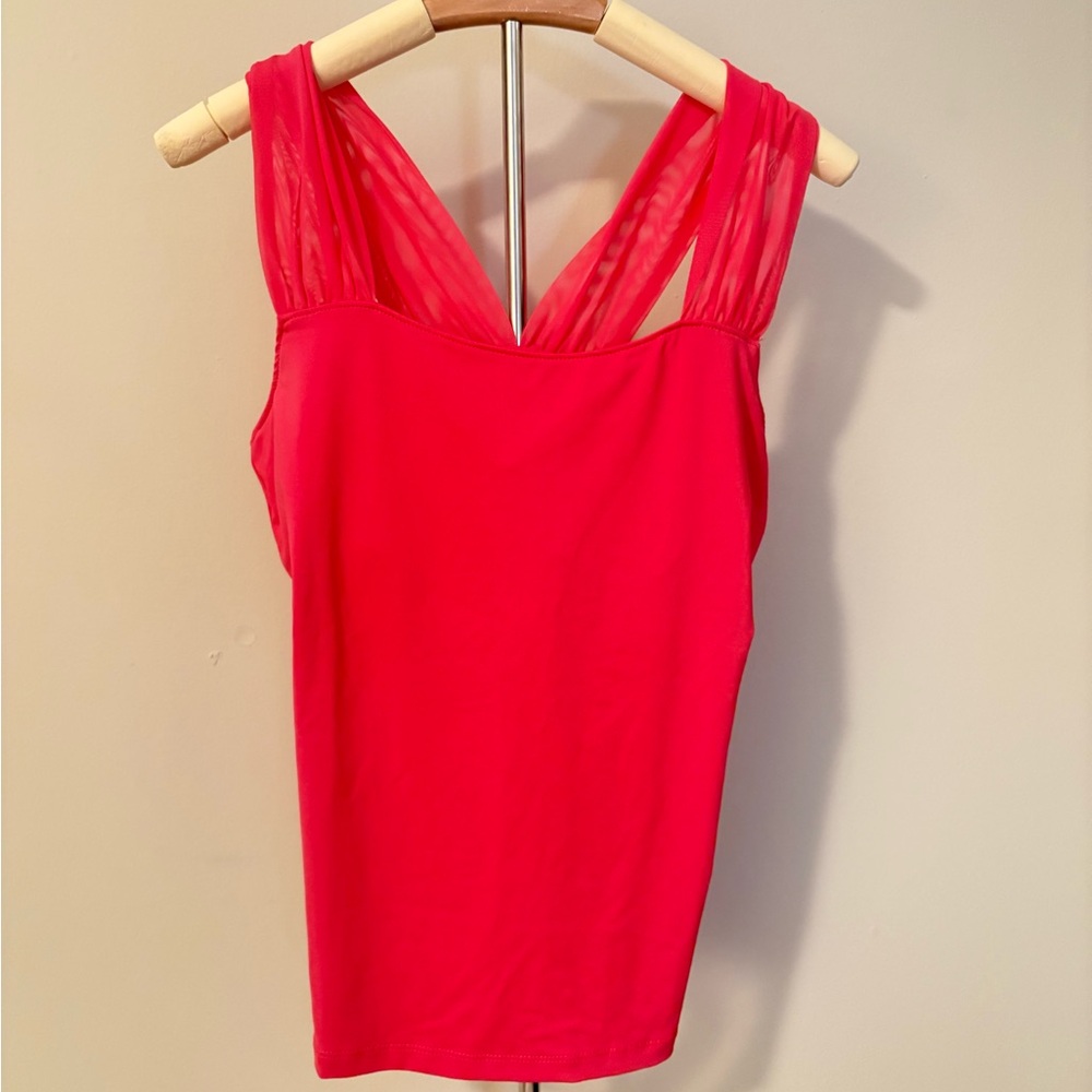 Fila Woman’s Athletic Tank Top